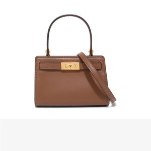 Tory Burch Lee Radziwill Nano Bag